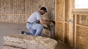 Types of Insulation We Offer in Fowler, CA